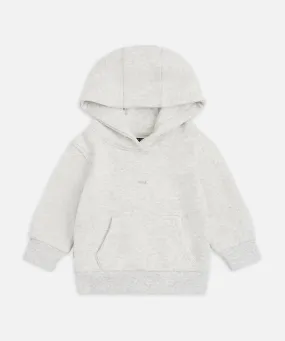 The Colton Hoodie - Grey Marle