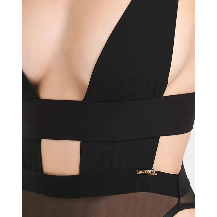 Topaz Soft Bodysuit