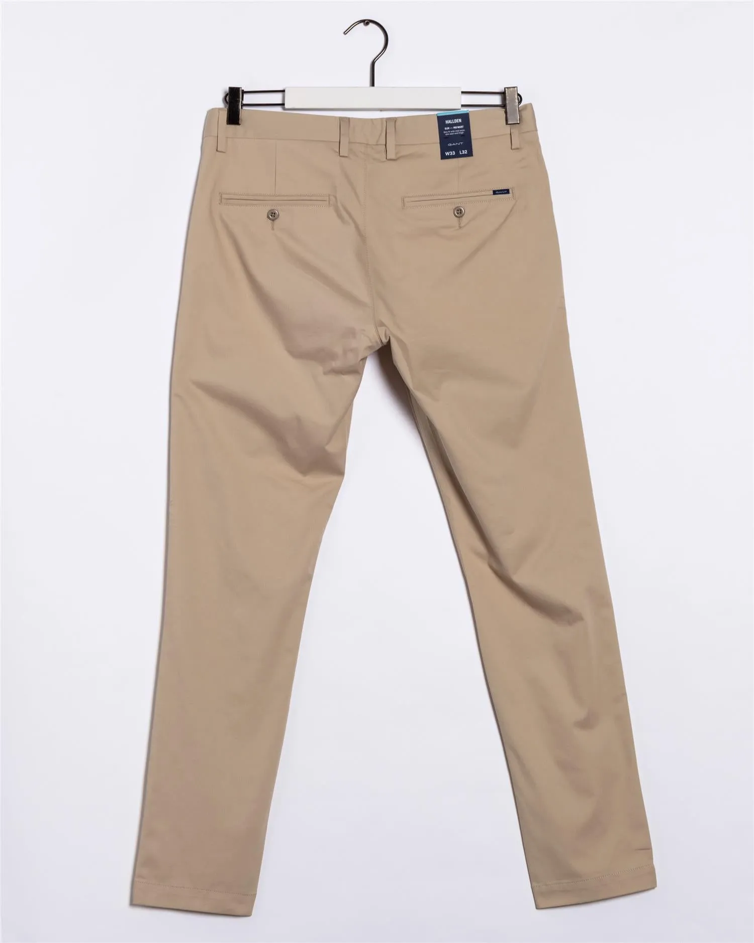 TP HALLDEN SPORTS CHINOS Sand