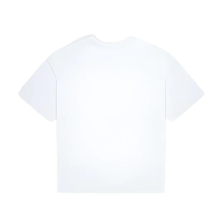 Vicinity VRC T-shirt Wit