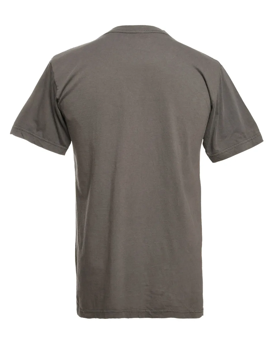 Wolf Animal T-shirt - M