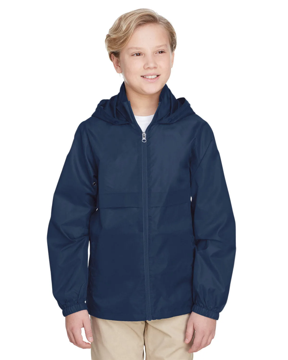 Youth Zone Protect Lightweight Jacket-TT73Y