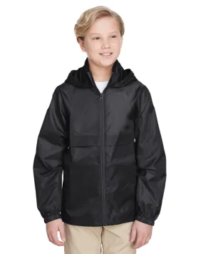 Youth Zone Protect Lightweight Jacket-TT73Y